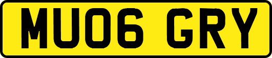 MU06GRY
