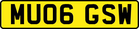 MU06GSW