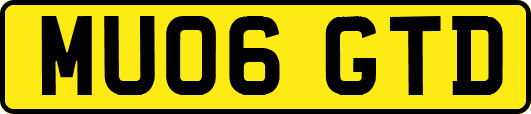 MU06GTD