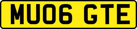 MU06GTE