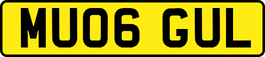MU06GUL