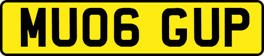 MU06GUP