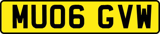 MU06GVW