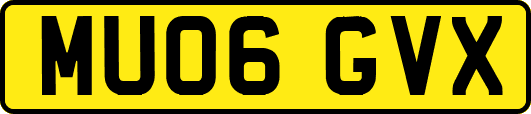 MU06GVX