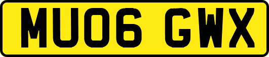 MU06GWX