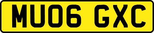 MU06GXC