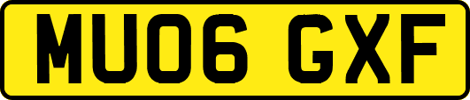 MU06GXF