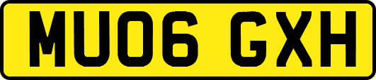 MU06GXH