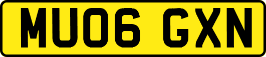 MU06GXN