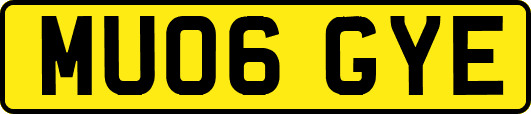 MU06GYE