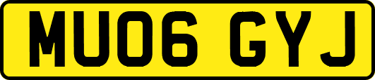 MU06GYJ