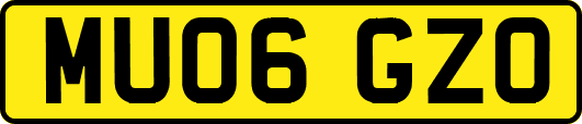 MU06GZO