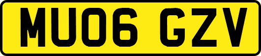 MU06GZV