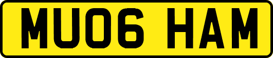 MU06HAM