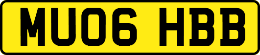 MU06HBB