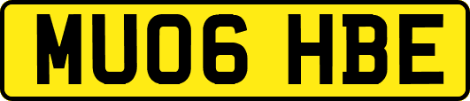 MU06HBE