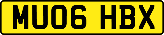 MU06HBX