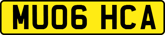 MU06HCA