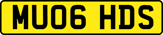 MU06HDS