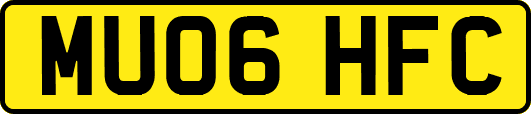 MU06HFC