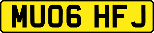 MU06HFJ