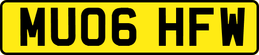 MU06HFW