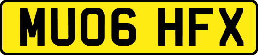MU06HFX