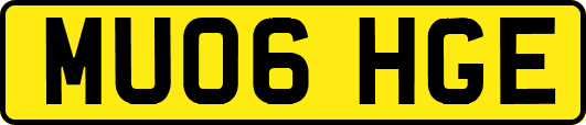 MU06HGE