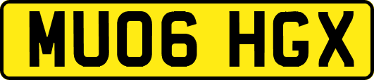 MU06HGX