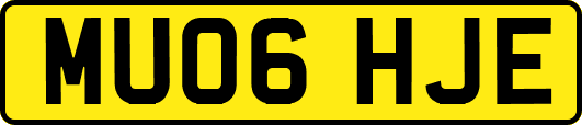 MU06HJE