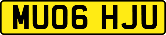 MU06HJU
