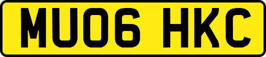 MU06HKC