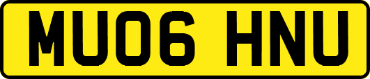 MU06HNU