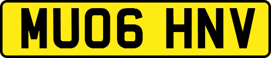 MU06HNV