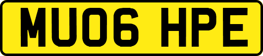 MU06HPE