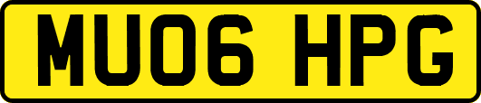 MU06HPG