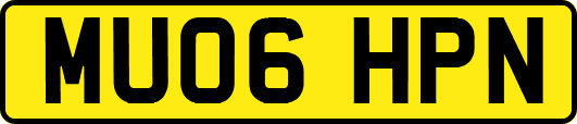 MU06HPN