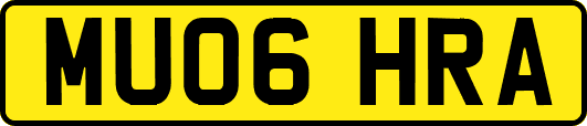 MU06HRA