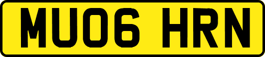 MU06HRN