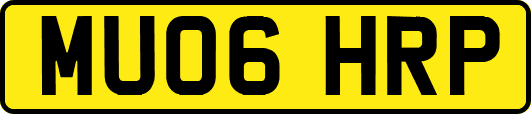MU06HRP