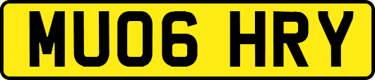MU06HRY