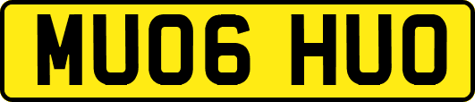 MU06HUO