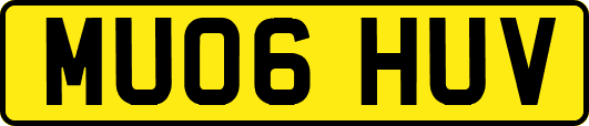 MU06HUV