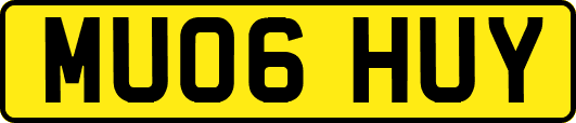 MU06HUY