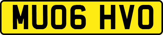 MU06HVO