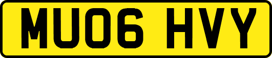MU06HVY
