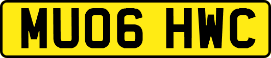 MU06HWC