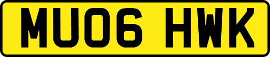 MU06HWK