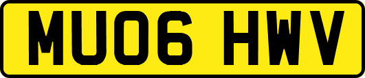 MU06HWV