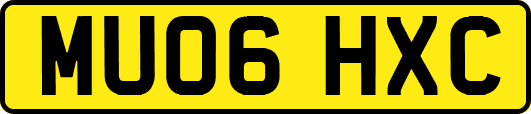 MU06HXC